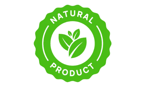 TC24 - Total Control 24 100% Natural